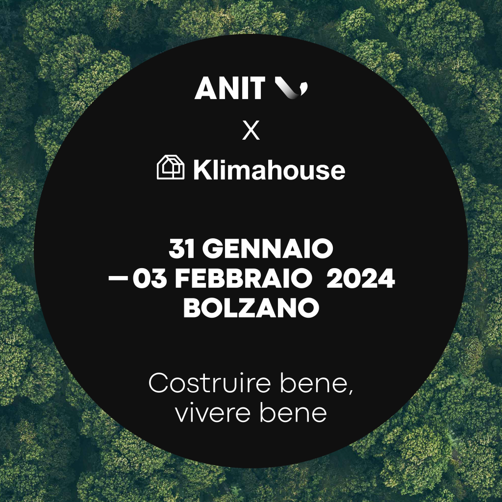 Area ANIT klimahouse 2024