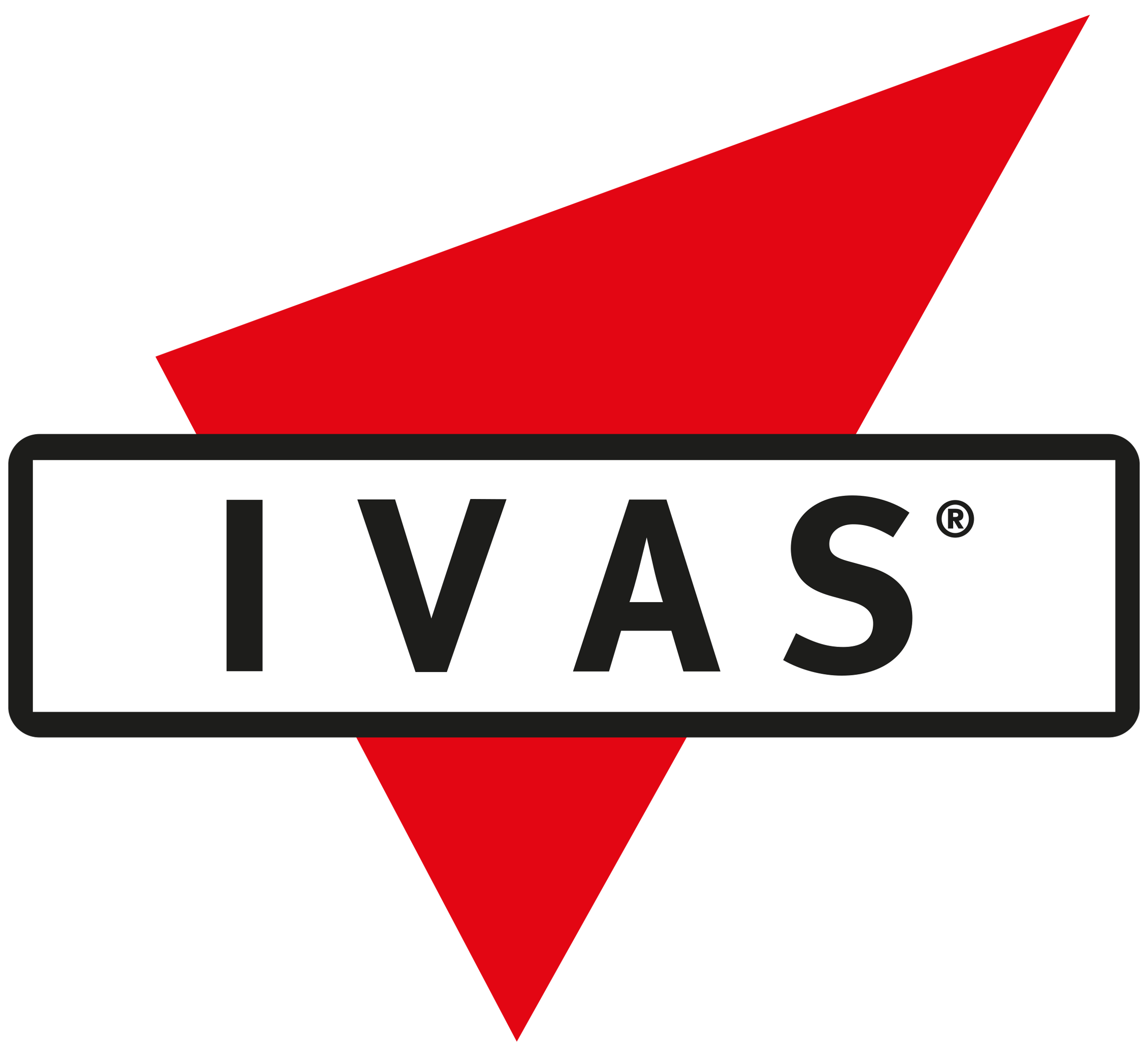 IVAS INDUSTRIA VERNICI SPA