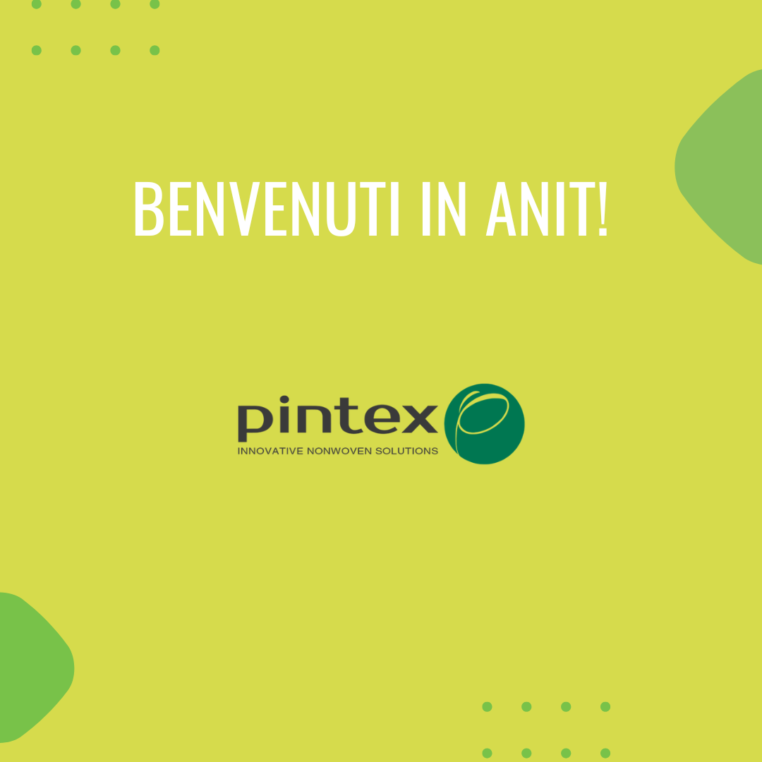 benvenuta pintex