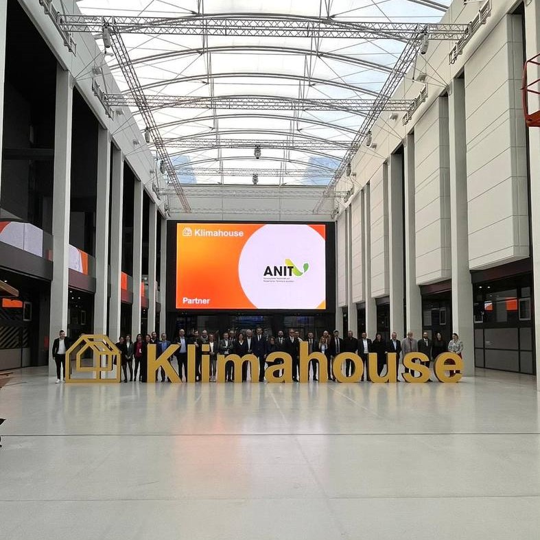 klimahouse 2025